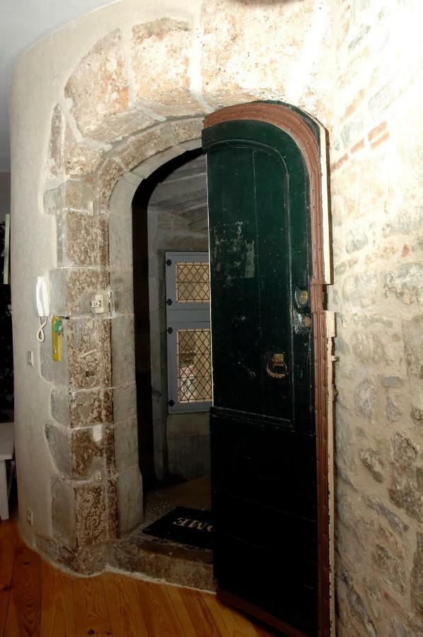 Maison Renaissance Monument Historique XV Eme 1497 Вільфранш-де-Руерг Екстер'єр фото